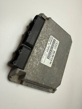 Original Audi A3 8L 1999 Boîtier de commande moteur Siemens 06A906019BG 5WP485904